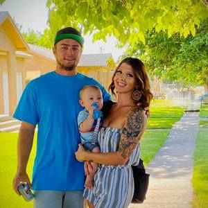 Meet your Posher, Meghan